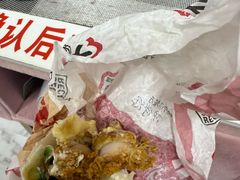 -肯德基(年家浜店)
