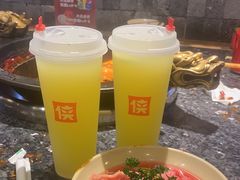 -蜀大侠火锅(春熙路店)