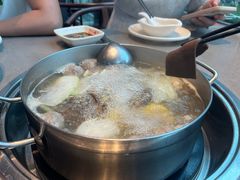 -为什么牛潮汕牛肉火锅(中信广场店)