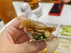 -东流山烤鸭·家常菜(雨山龙湖店)