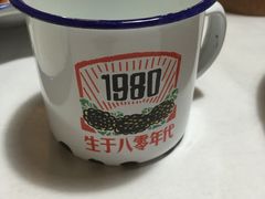 -薇满楼宴会中心(尚城国际购物中心店)