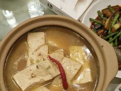 -小菜园新徽菜(马鞍山金鹰店)