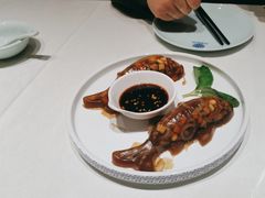 -惠丰堂饭庄·烤鸭·京味菜(民族大学店)
