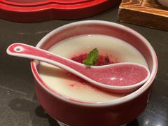 -北京王府井希尔顿酒店·秦唐中餐厅Chynna