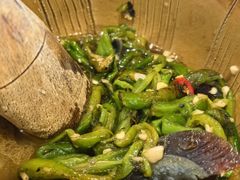 -韶山冲湘菜馆(黄桦路店)