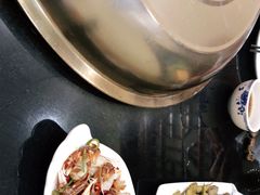 -大杰海鲜锅(基隆路店)