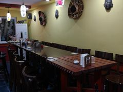 -panchos 墨西哥餐厅(嘉绿苑店)