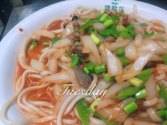 -塔哈尔·新疆盛宴(城西银泰店)