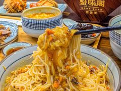 -蟹味阁·蟹黄面(体育西横街店)