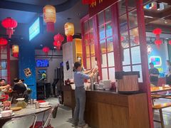 -黄弟大排档·湖南菜·小龙虾·小海鲜(凯旋北路店)