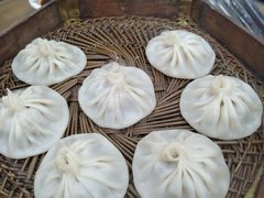 -西安贾三灌汤包·回坊小吃·清真炒菜(北院门总店)