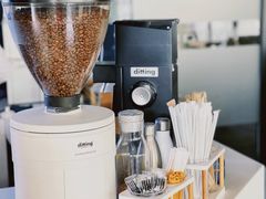 -咖星人E·T coffee·云赛空间