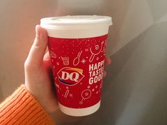 -DQ·蛋糕·冰淇淋(包河万达店)