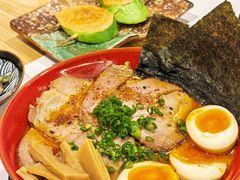 -利之德面屋•烤物(海雅店)