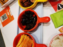 -雅佳神话·麻辣烤鱼(新街口店)