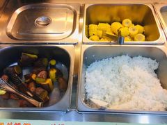 -六和孝顺素食餐厅(西湖道店)
