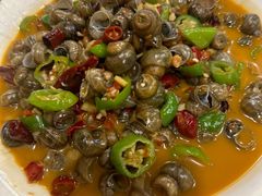 -丰乐餐厅·始于1999·本地老字号