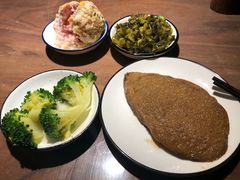 -十面春风·江南面馆(崇宁路店)