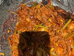 -KimPro 辛普乐概念韩餐