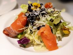 -晶雅花园西餐厅(南京首店)