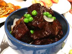 -同里湖大饭店-怡景轩中餐厅(同里古镇店)