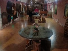 -青岛葡萄酒博物馆