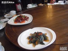-陈记菜馆·非遗淮扬菜(东关街教场店)
