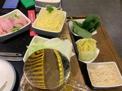 -井格重庆火锅(西直门凯德Mall店)