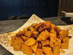 -泉味道贵州厨房(三里河店)