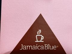 -Jamaicablue Coffeeshop(中央广场店)