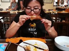 -Ministry of Crab(科伦坡店)