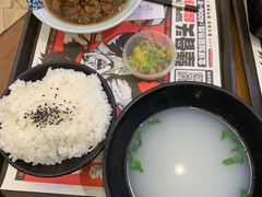 -犟骨头(津南永旺店)