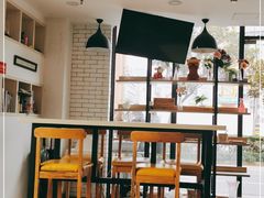 大堂-沙青(江场二路店)