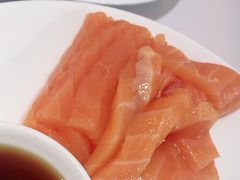 -晶丽香榭自助餐(南京大饭店)