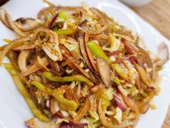 四季小炒-巷子深菜馆(新华路店)