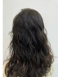 -丽时 Hair Salon