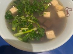 -回味鸭血粉丝汤(新城市广场店)