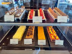 -广州富力君悦大酒店·凯菲厅