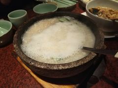 -绿茶餐厅(蓝色港湾店)