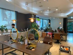 -意廊 Hair Salon