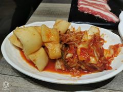 -一心烤肉(延安路店)