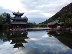 -黑龙潭公园