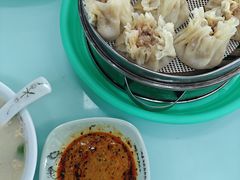 烧麦-北三沙家烧麦(北头道街店)