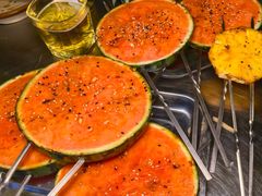 -蜀川川破店·江湖菜·烧烤(北京首店)