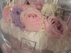 -豆豆花艺(新光天地店)