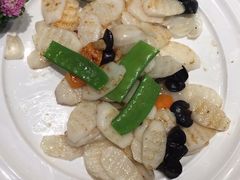 -万龙洲海鲜(大兴绿地缤纷城店)