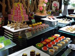-科尔海悦酒店·柏顿花园餐厅(清河东路店)