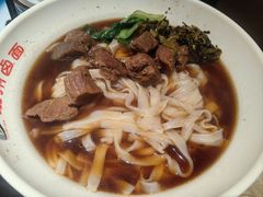 -磁州卤面·地标邯郸菜(97年创始店)