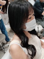 -菲·木田moontin造型salon
