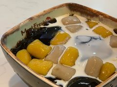 -鲜芋仙(观音桥大融城LG店)